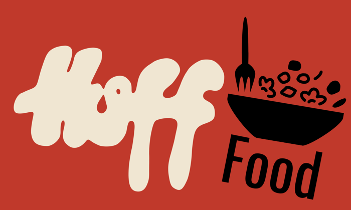 Hoff Food logo