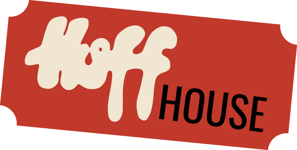 Hoff House logo